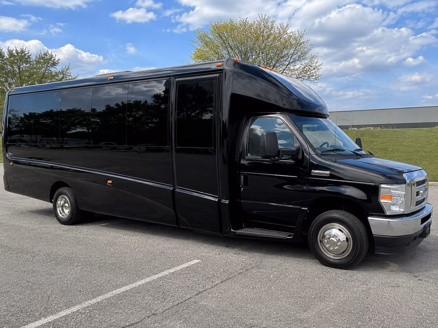 biloxi bus rentals