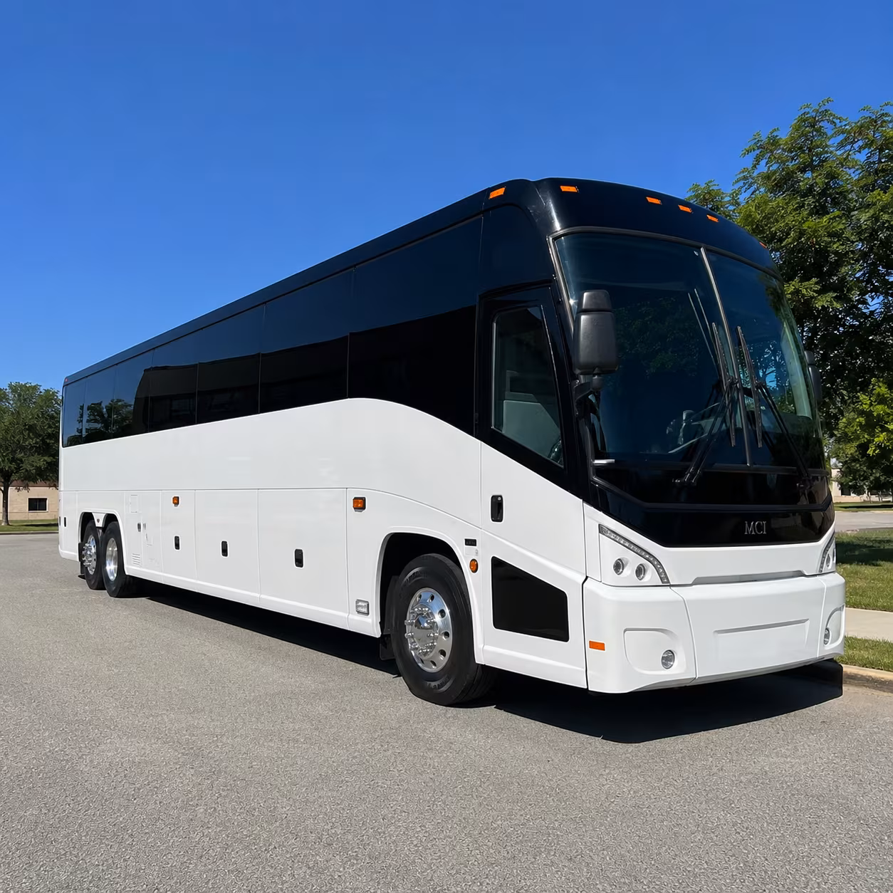 biloxi charter bus