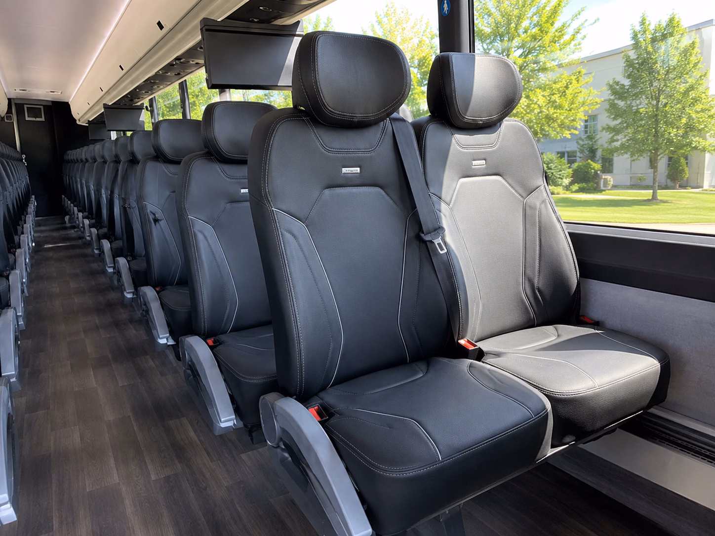 biloxi long distance transportation