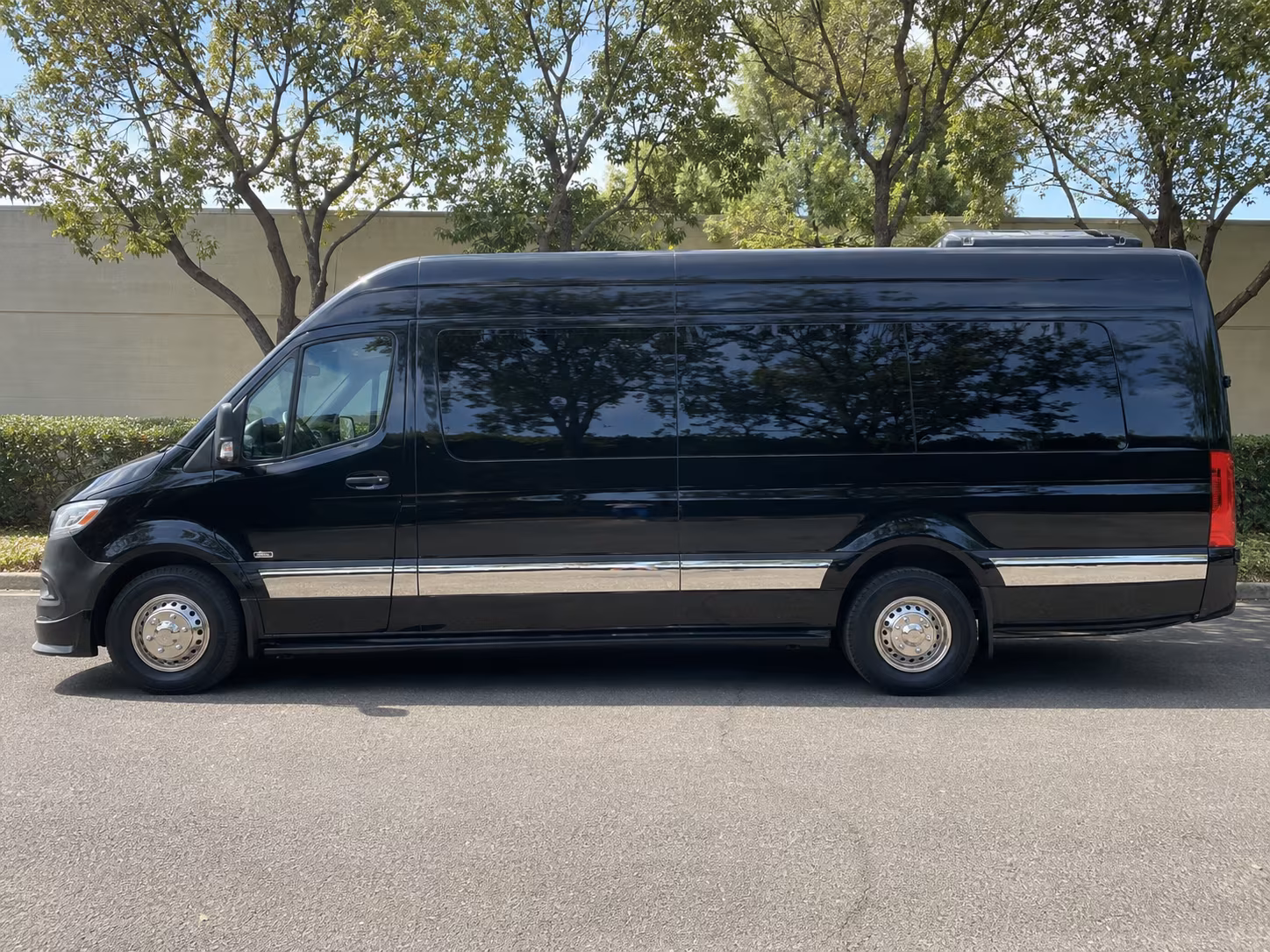 birmingham field trip transportation
