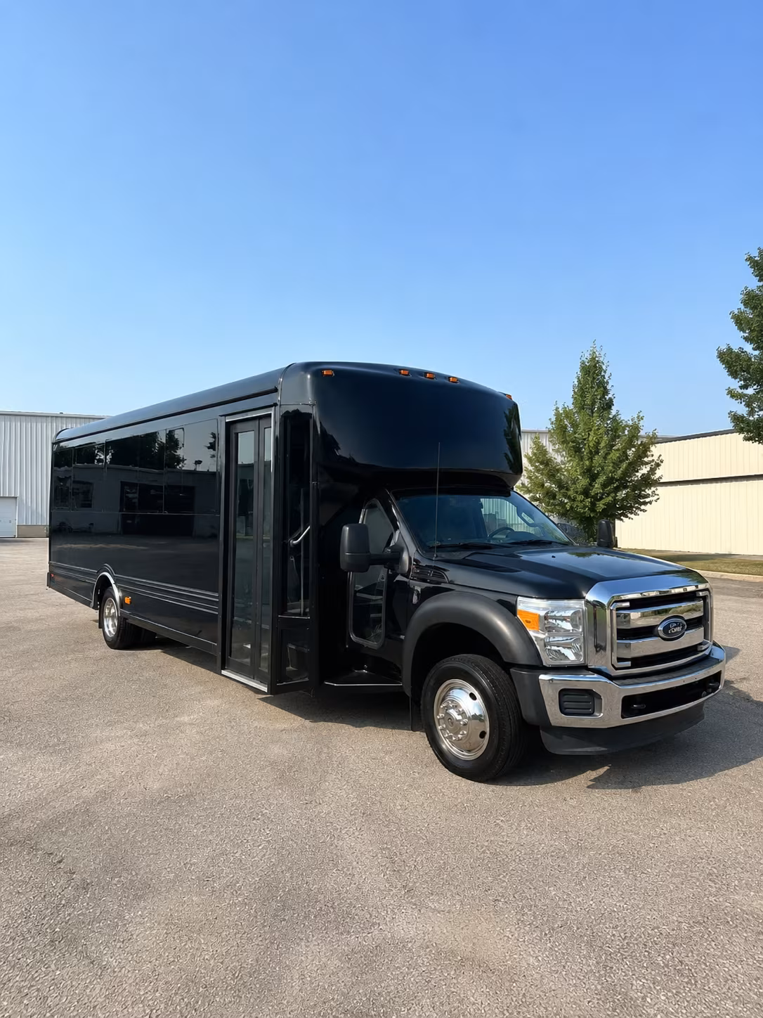 book a party bus for the bridal party in hattiesburg