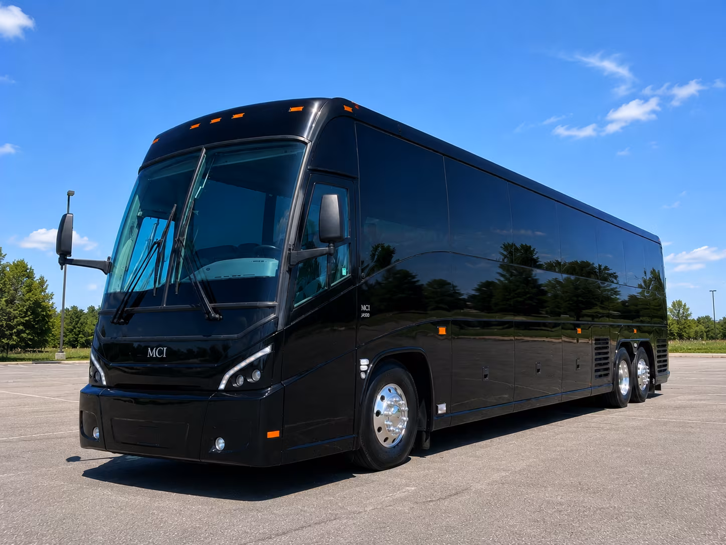 compare buses for mhsaa state championships at m m roberts stadium