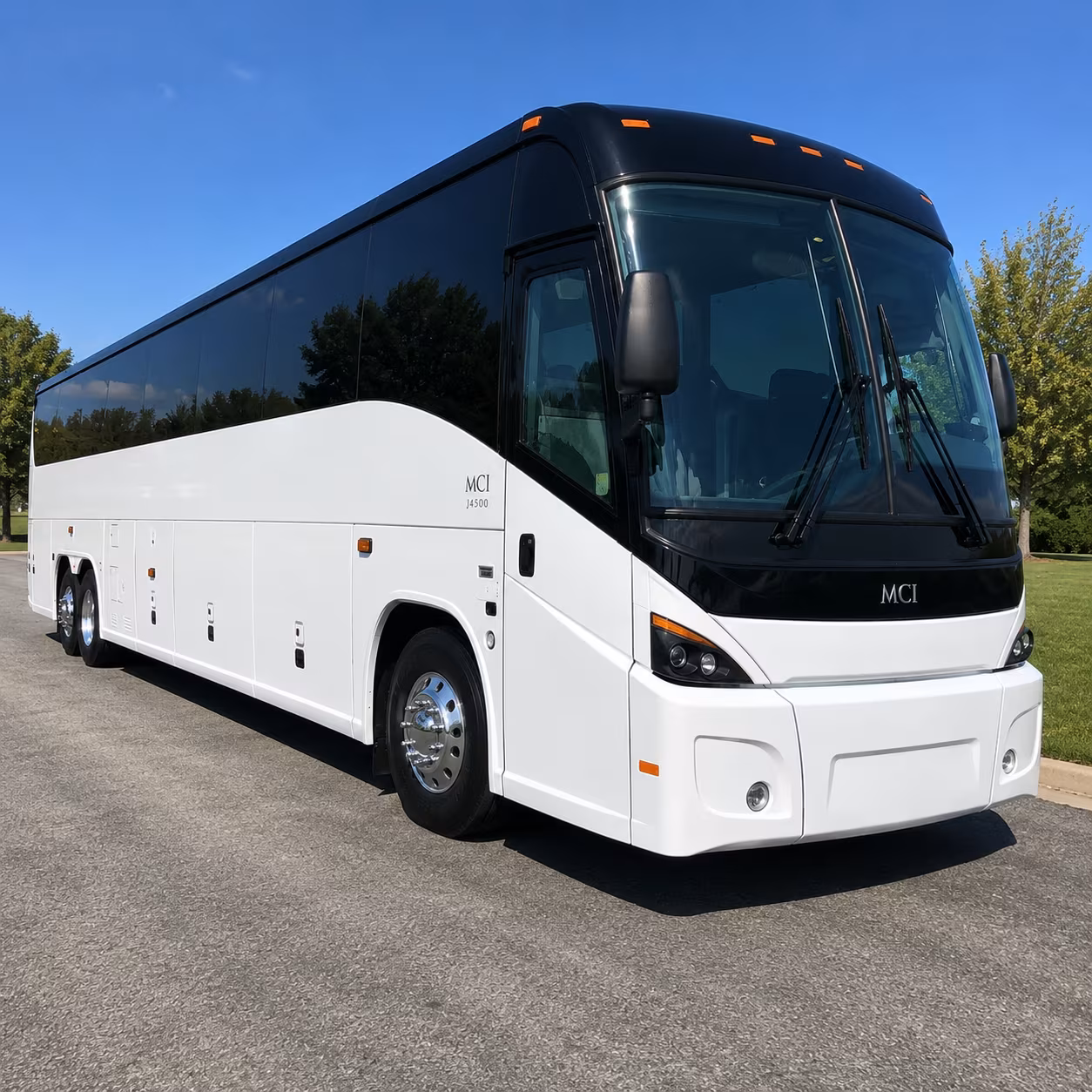 finding a bus to jackson medgar wiley evers international airport has never been simpler