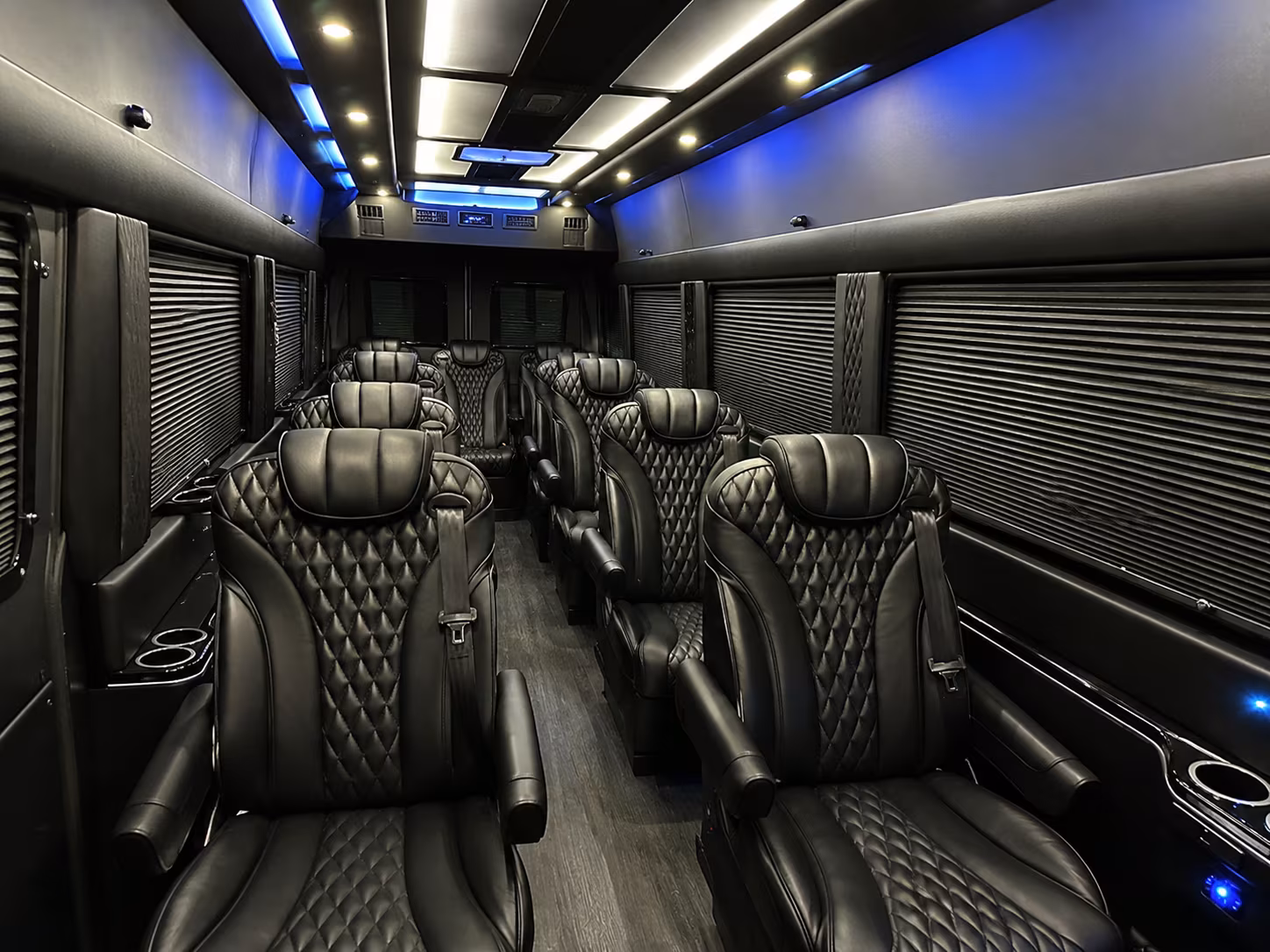hattiesburg airport transportation onboard seating