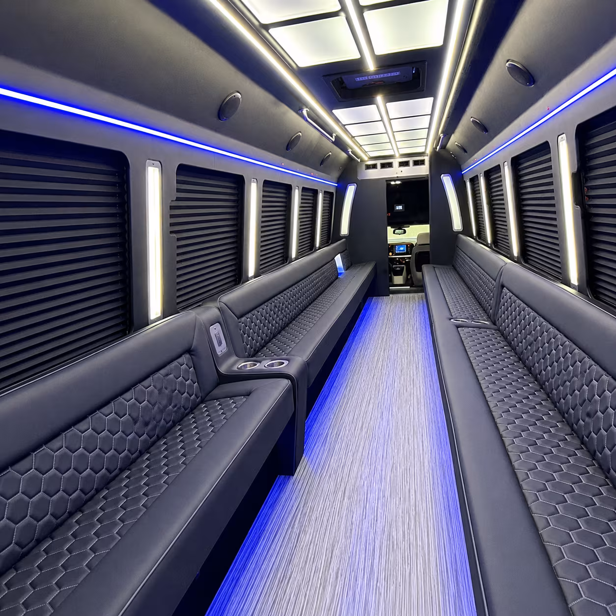 hattiesburg bachelor bachelorette party bus rental