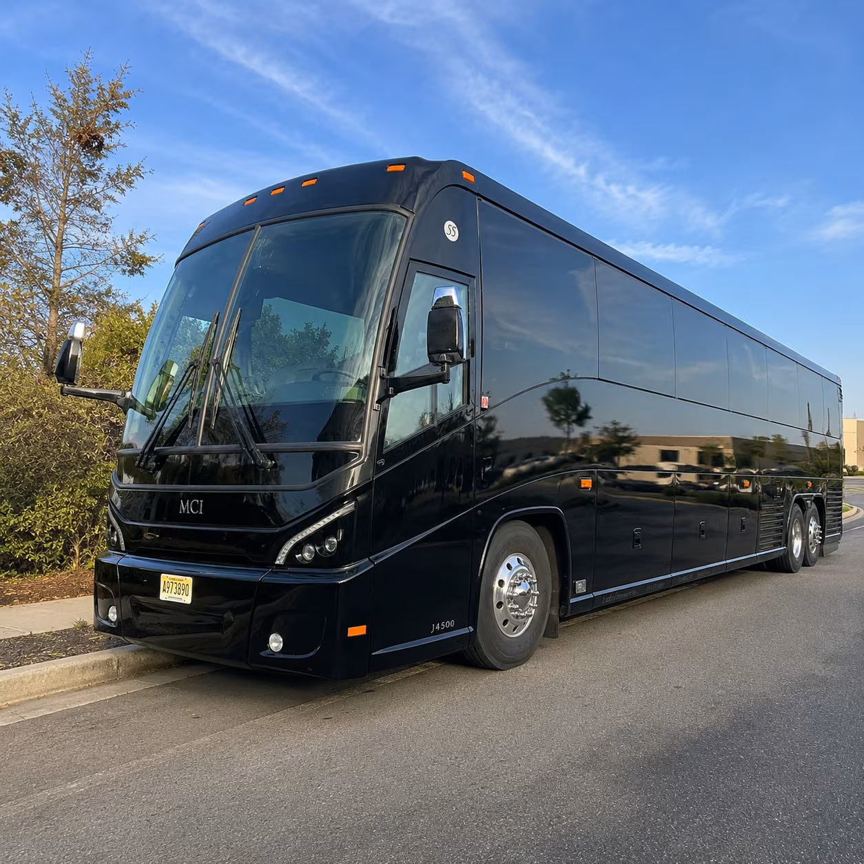 hattiesburg groups have an easy ride down i 59 to new orleans