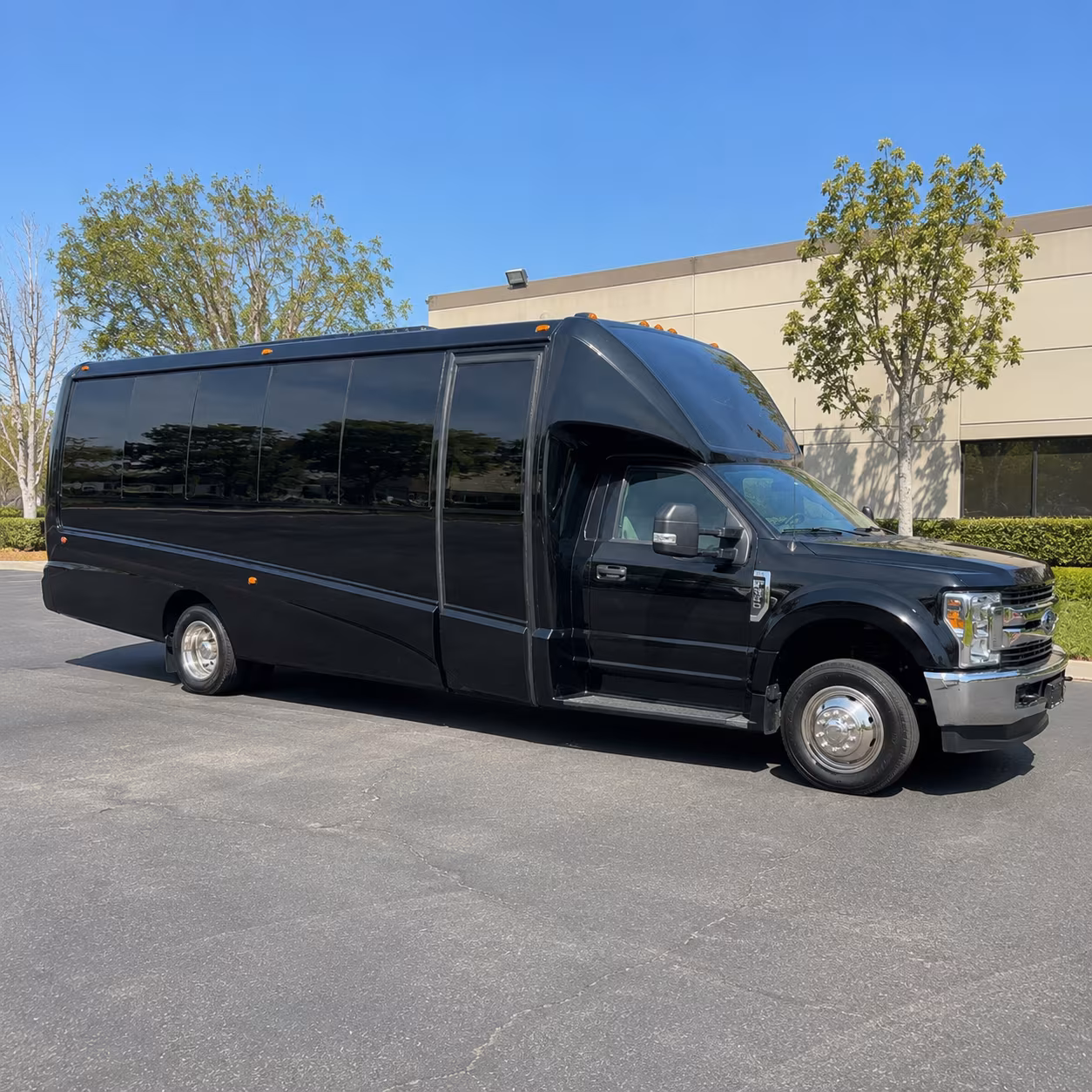 hattiesburg party bus booking step 1