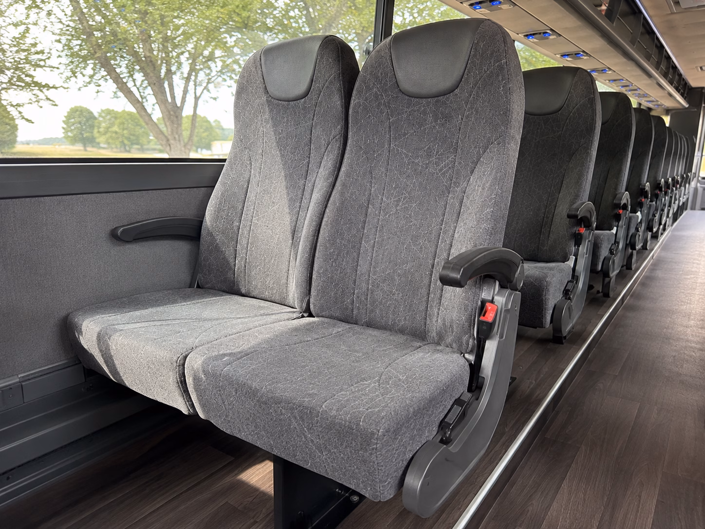 hattiesburgcharterbuscompany com is how hattiesburg groups get to southern prohibition and the depot district without worrying about the ride home