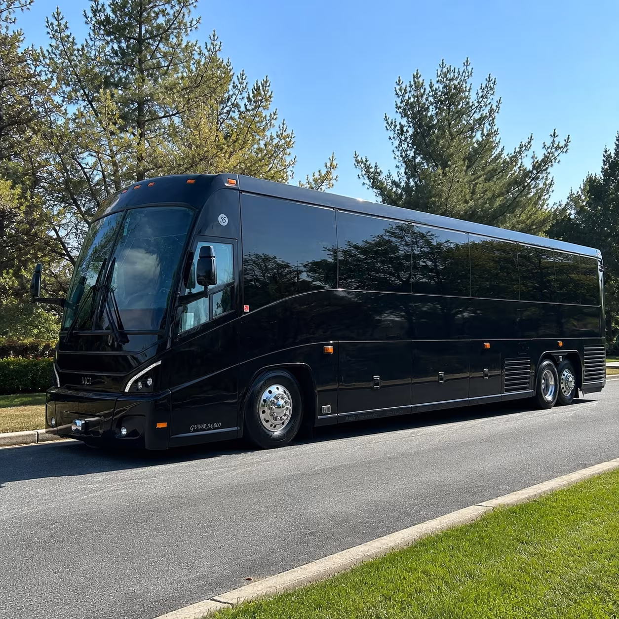 just one form to compare buses for keesler camp shelby and beyond