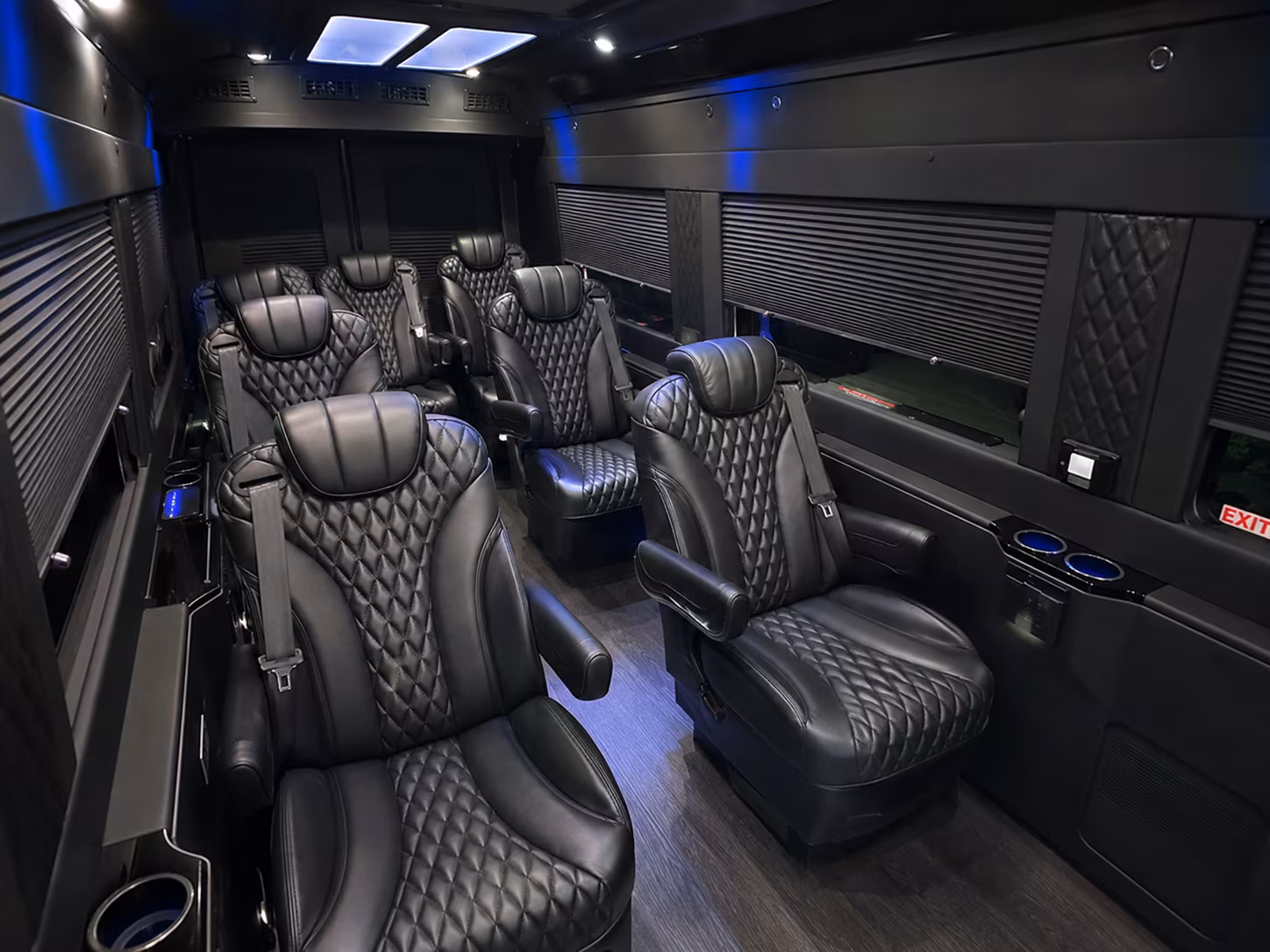 memphis wedding transportation