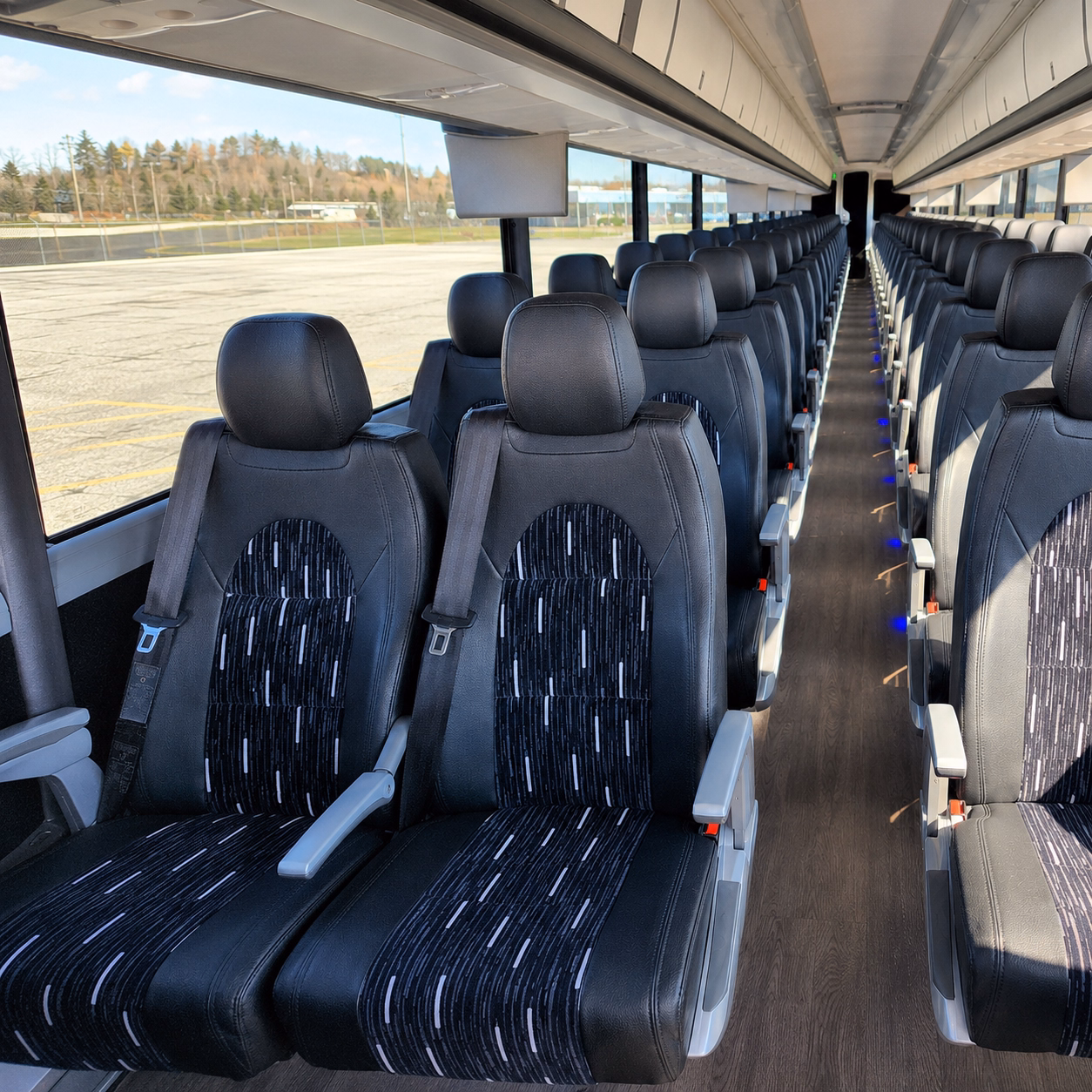 mobile bus rentals