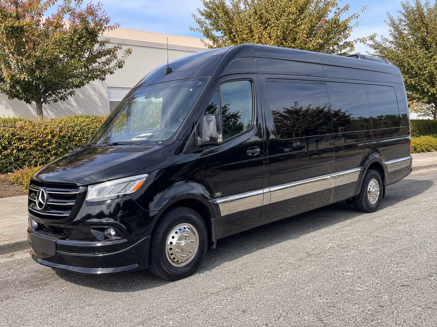 mobile convention center