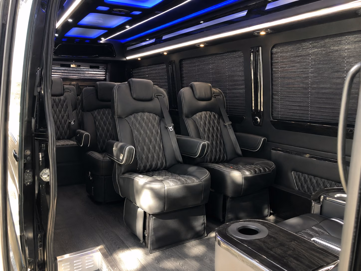 montgomery government military transportation