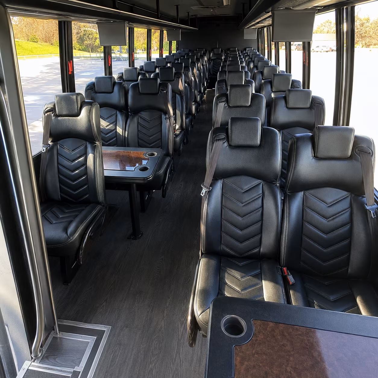 new orleans employee transportation