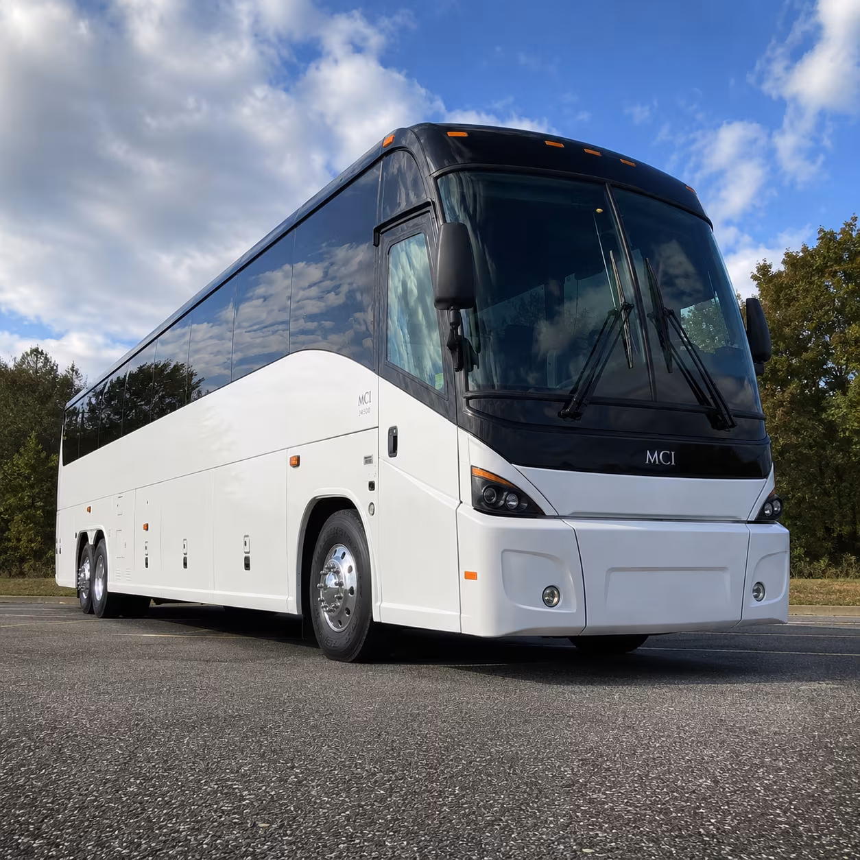 set up park and ride routes along hardy street and us 49