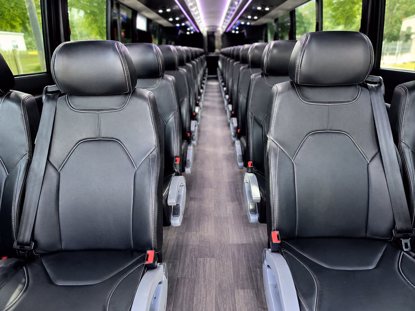 tallahassee event transportation