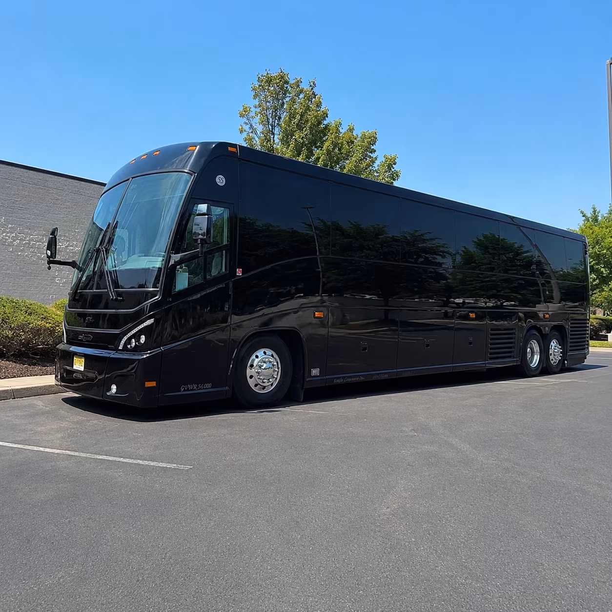 we make it easy for hattiesburg church groups and youth ministries to travel together