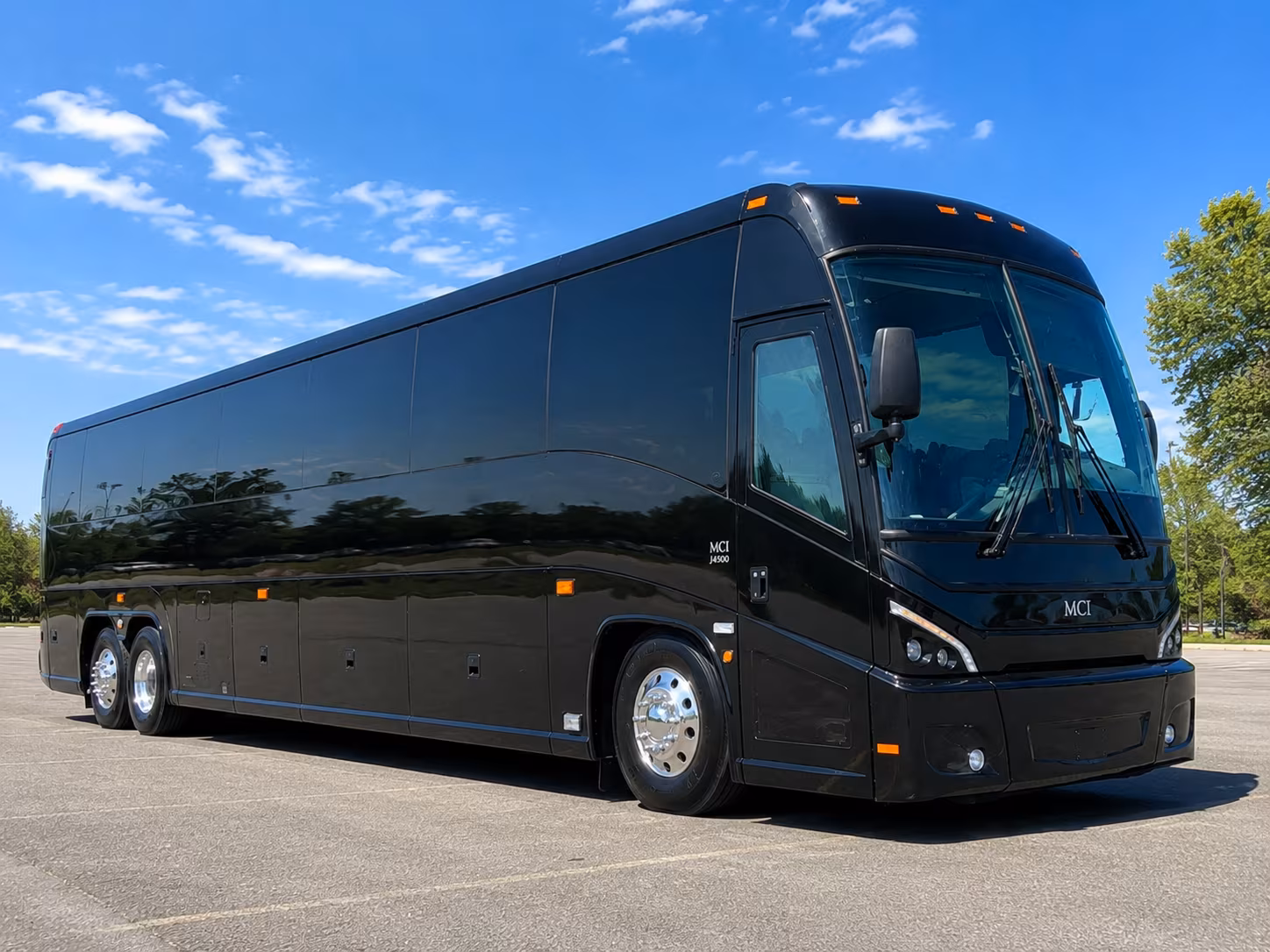 with one quick form booking field trip transportation in hattiesburg has never been simpler