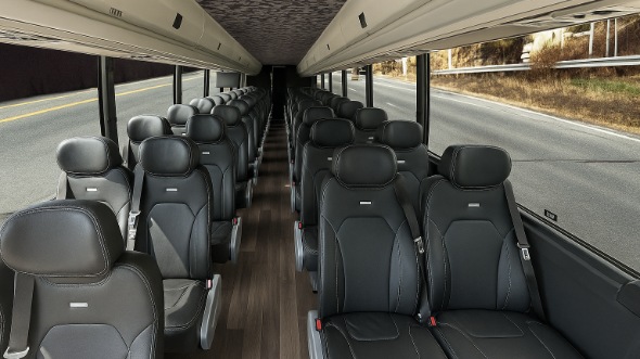 hattiesburg 25 passenger minibus rental