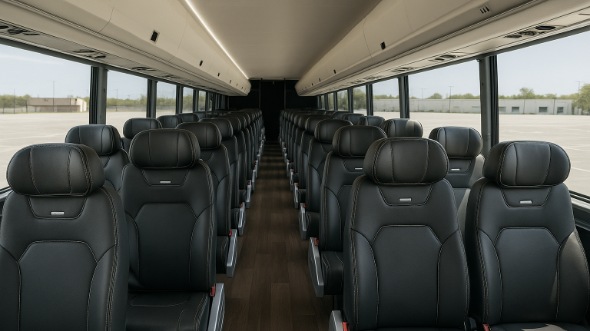 hattiesburg 28 passenger minibus rental