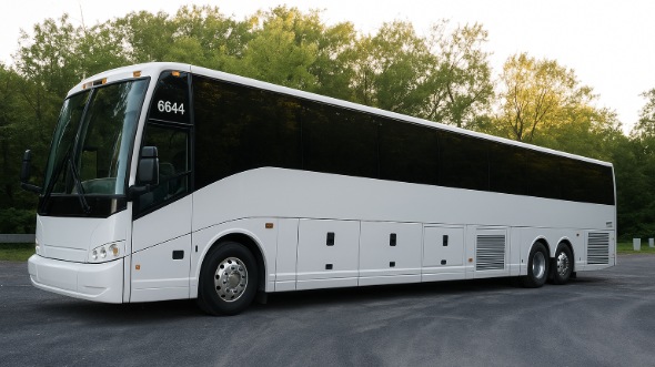 hattiesburg construction site shuttle services