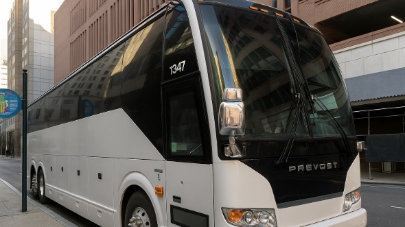 hattiesburg prom and homecoming party bus rentals