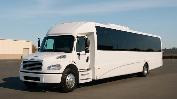 hattiesburg religious group charter bus minibus rentals