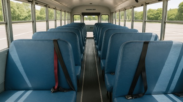 hattiesburg school bus rental rental