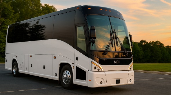 hattiesburg sporting event transportation
