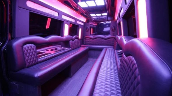 hattiesburg sprinter limo rental rental