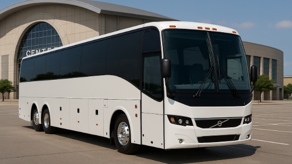 hattiesburg vacation bus rentals for family trips