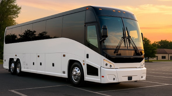 hattiesburg wedding transportation